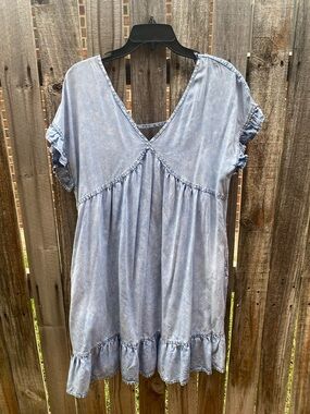 Doe & Rae Women’s Dress